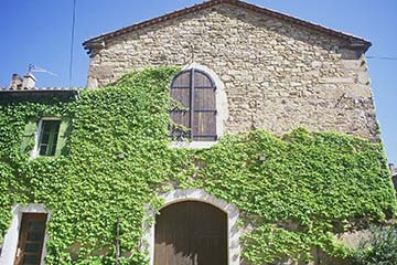 Domaine de Villemajou, Corbières Boutenac
